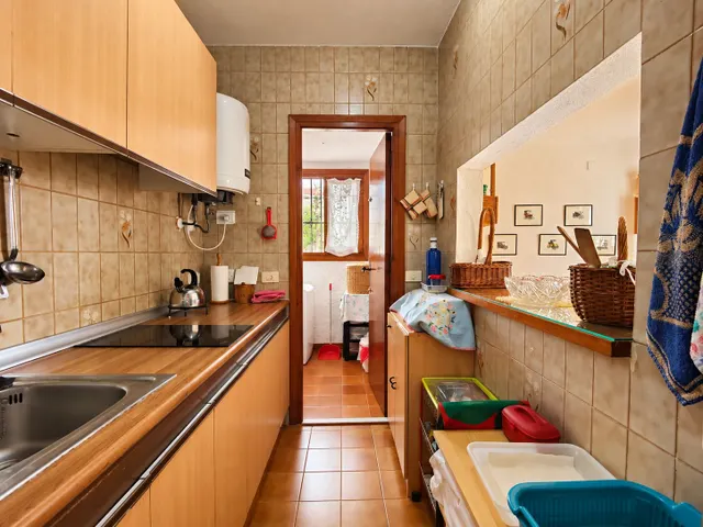 Casa 2 habitaciones 70m² en venta - Estacion de autobuses — 23
