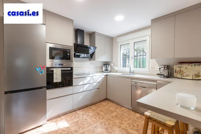 Vivienda Exclusiva en Urbanización Viñas del Rey – Otura — 16