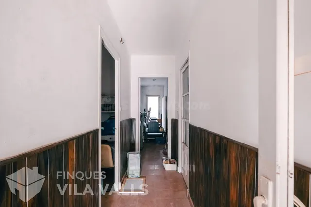 Casa para reformar con 226 m2, con espectaculares vistas en  - foto 4