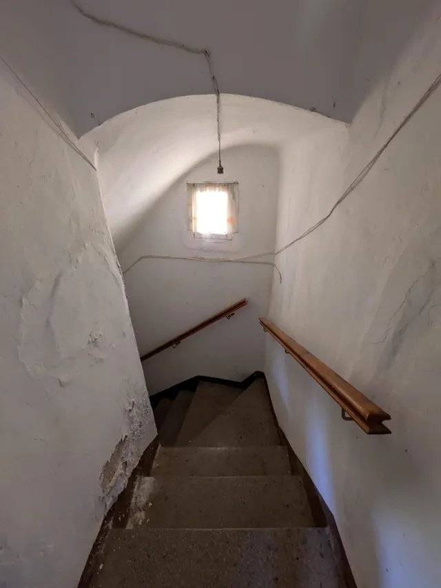 CASA DE 316m2 construidos en el bonito pueblo de Moros, proximo a Calatayud — 23