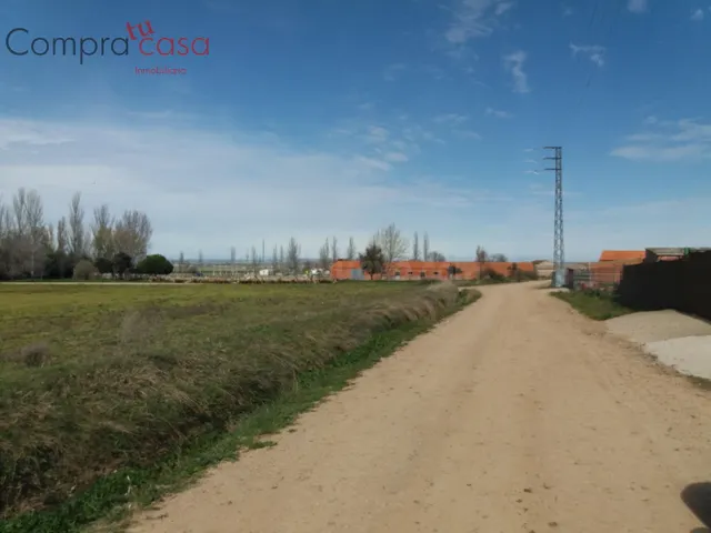 VENTA.-.SOLAR.-.ABADES.-.SEGOVIA - foto 2