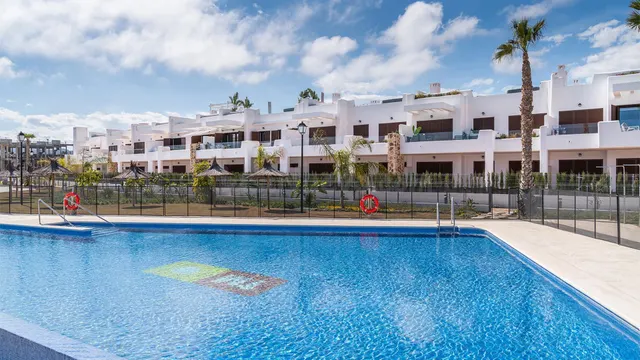 Bungalow 2 habitaciones 215m² en venta - Playa la entrevista - foto 4