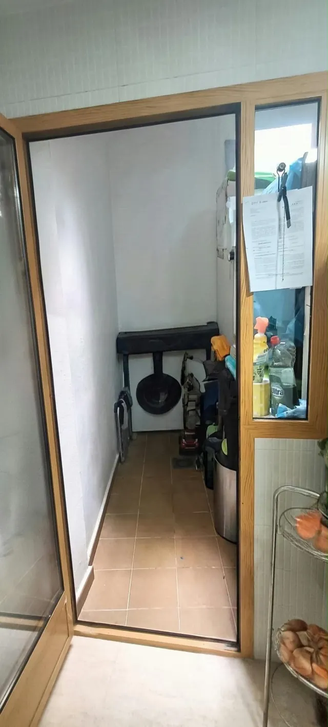¡OPORTUNIDAD!  PISO DE DOS DORMITORIOS EN PLANTA BAJA, XIRLES (POLOP) — 13