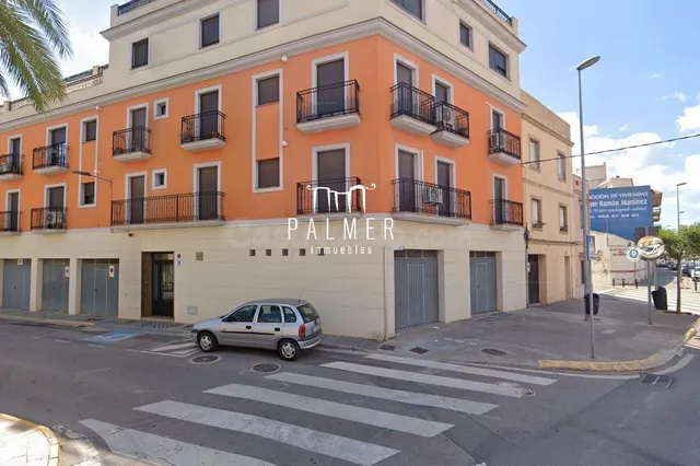 Garaje independiente en Nules - foto 3