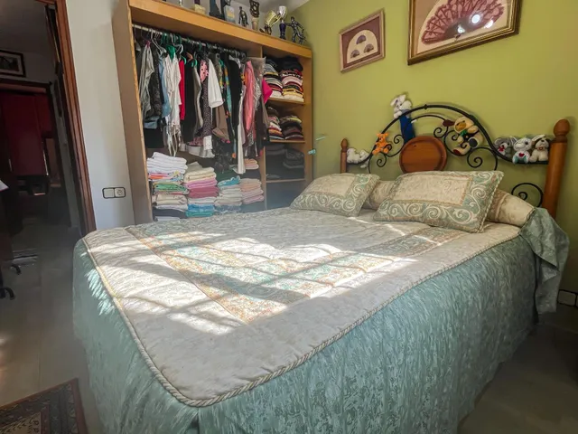 Finca Rústica de 20.000m2 con vivienda en venta. — 24