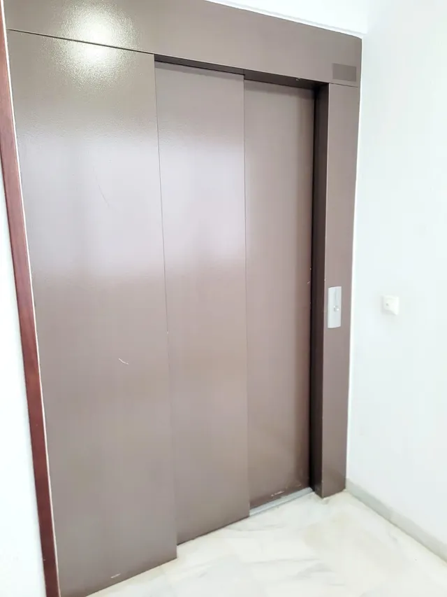 Acogedor Piso en Chiclana de la Frontera - Fuente Amarga — 20