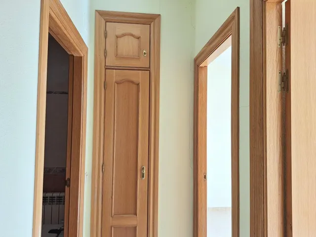 Dúplex de primera ocupación en Peñaranda — 24