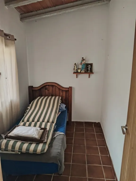 Casa de campo-Masía en Venta en Genalguacil Málaga - foto 4