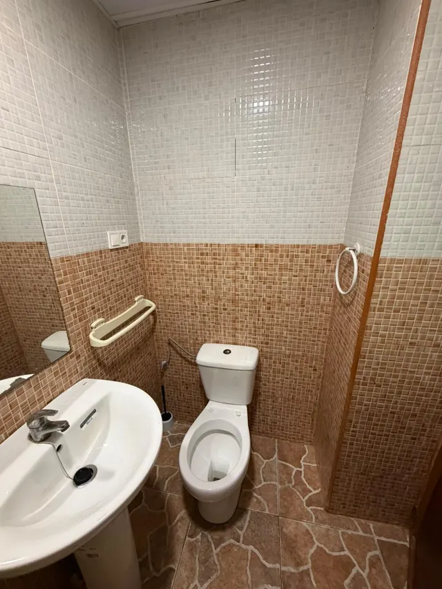 Casa 4 habitaciones 127m² en venta - Camino de los romanos — 15