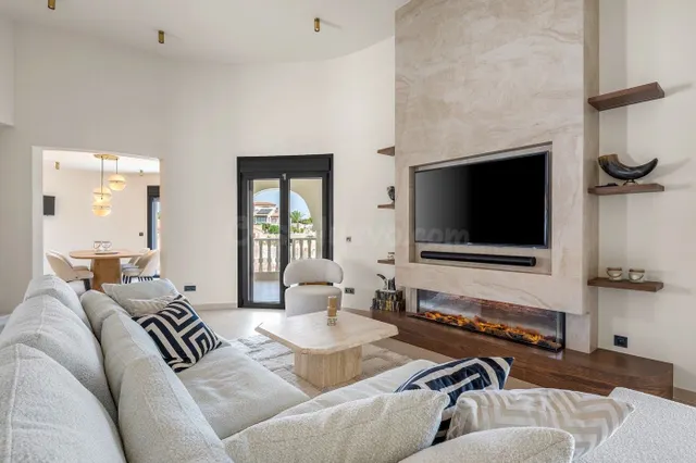 Chalet 5 habitaciones 267m² en venta - Costa blanca sur - foto 3