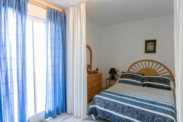 PRECIOSO ÁTICO-DÚPLEX EN PERLA DE ANDALUCÍA — 22