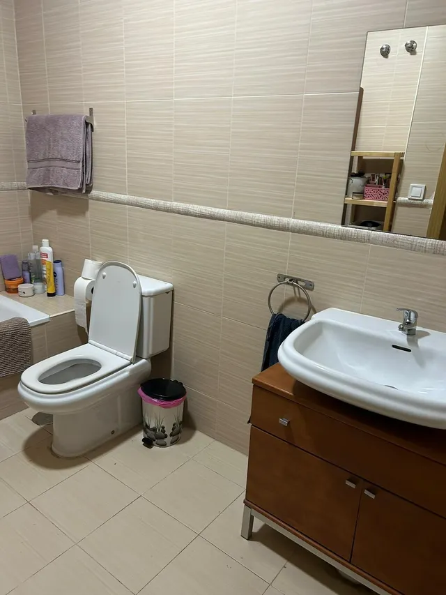 Habitación en C/ Caliza - DESDE AGOSTO 375€ — 8