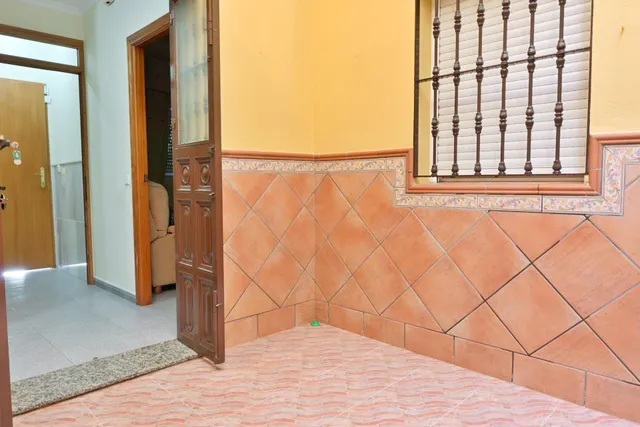 Se vende casa en Alcalá de Guadaíra. — 13