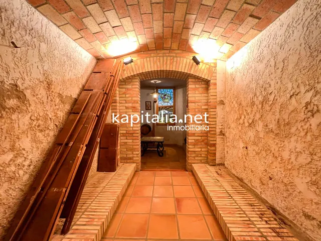 Magnifico chalet a la venta en Valencia — 2