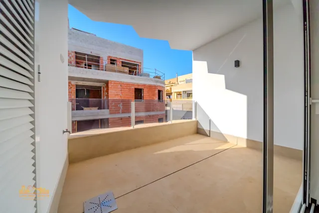 Apartamento 2 habitaciones 81m² en venta - Punta Prima — 22