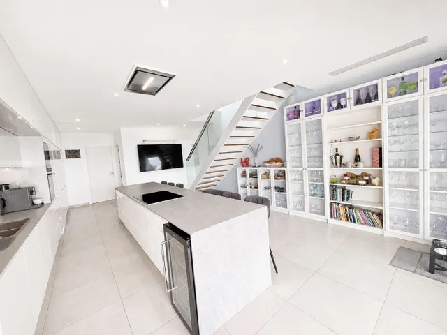 Villa 4 habitaciones 319m² en venta - Pueblo 4 — 31