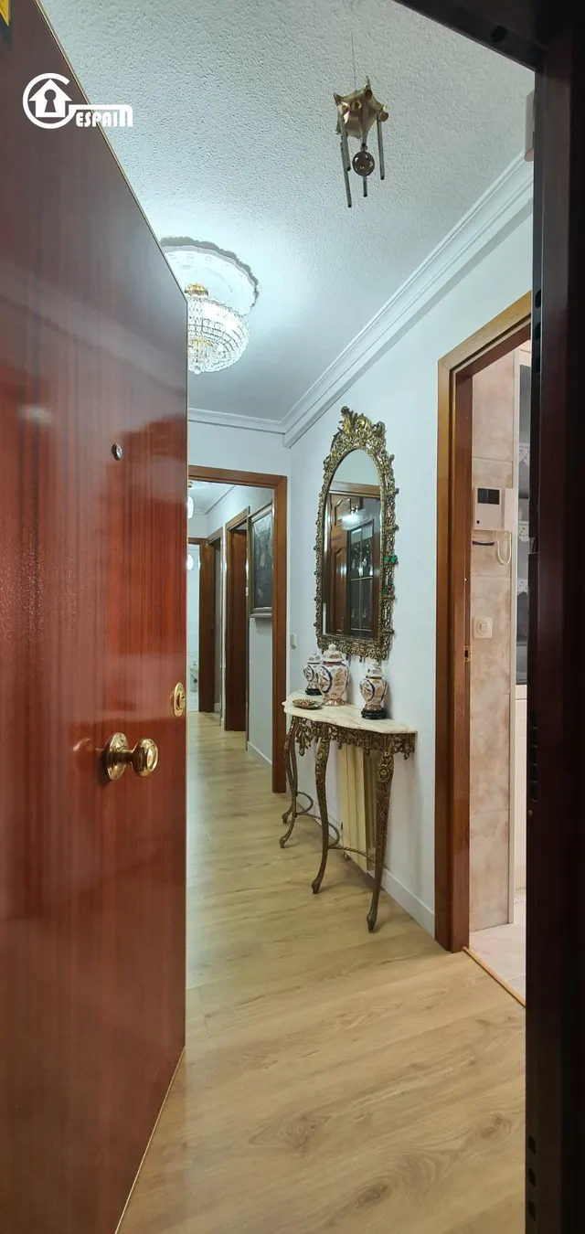 Grupo gespain ofrece piso en venta en puerta del angel — 7