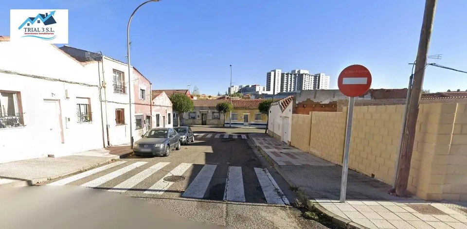 Venta casa en León