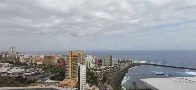 ✨ Acogedora vivienda reformada con vistas al mar en Puerto de la Cruz — 2