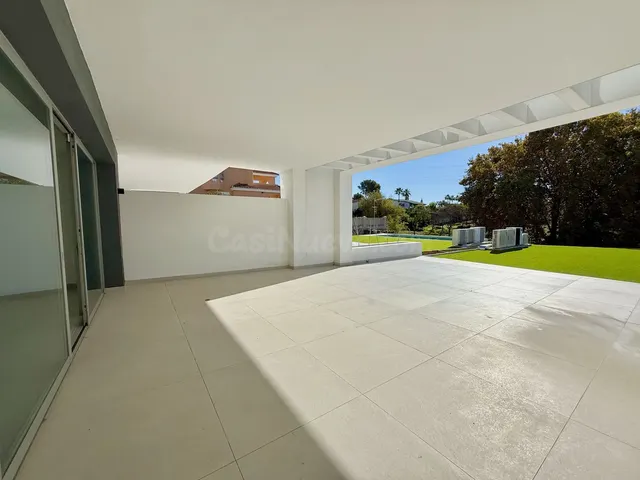 Adosado 4 habitaciones 286m² en venta - Marbella — 4