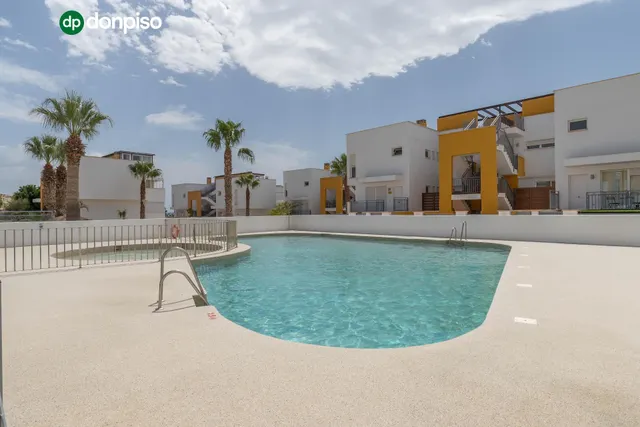 Impresionante Piso en Vera, Almería - Zona Las Salinas — 29