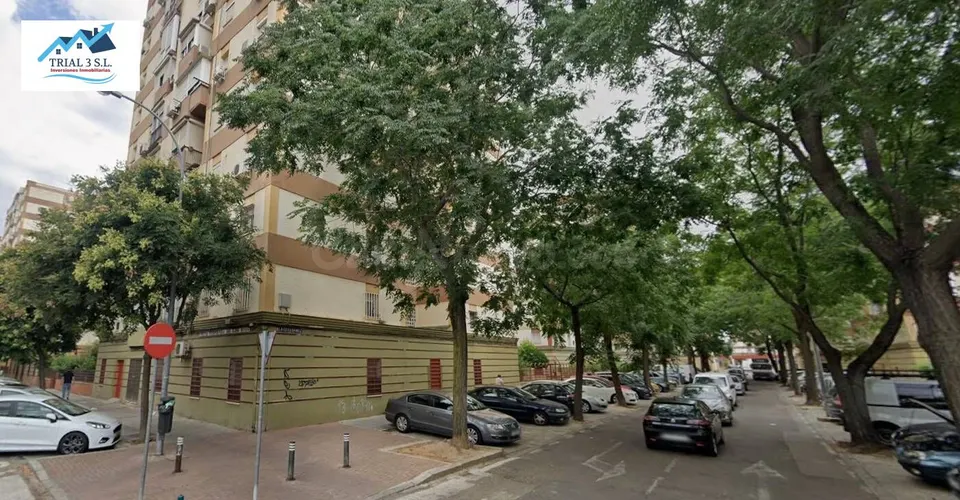 Venta de Piso en Sevilla