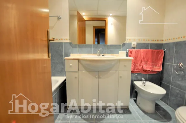 TODO EXTERIOR CON TERRAZA, GARAJE Y TRASTERO. — 25