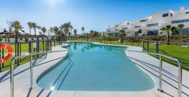 Ático 3 habitaciones 123m² en venta - Costa Del Sol — 5