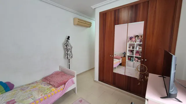 Villa 2 habitaciones 90m² en venta - Aguas Nuevas — 31