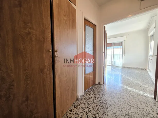 Amplia y luminosa vivienda en venta en la zona de san roque, Ávila — 32