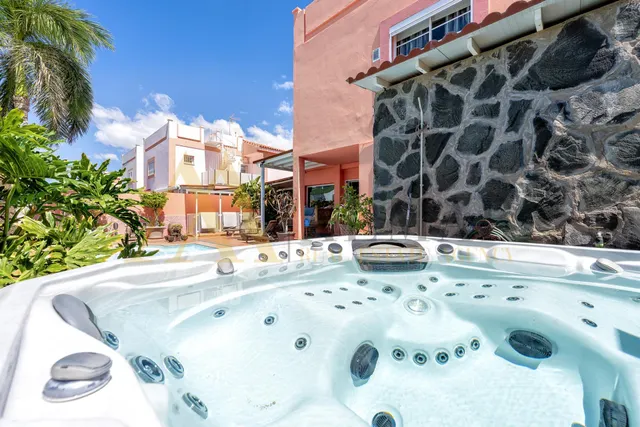 Exclusivo chalet — 38