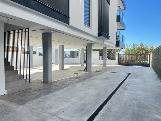 ¡Estreno absoluto en Los Pacos! Piso amueblado de 1 dormitor - foto 2