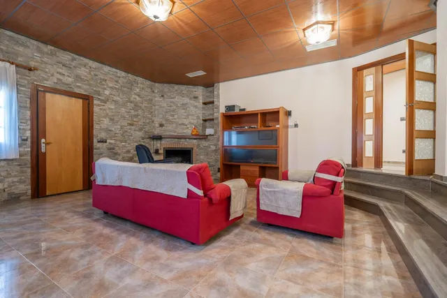 Espectacular Villa Unifamiliar Independiente con Máxima Privacidad y Autonomía en Cortijo del Aire — 10