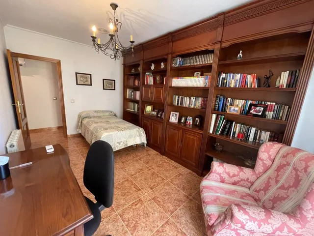 Adosado 5 habitaciones 400m² en venta - Pueblo 5 — 43