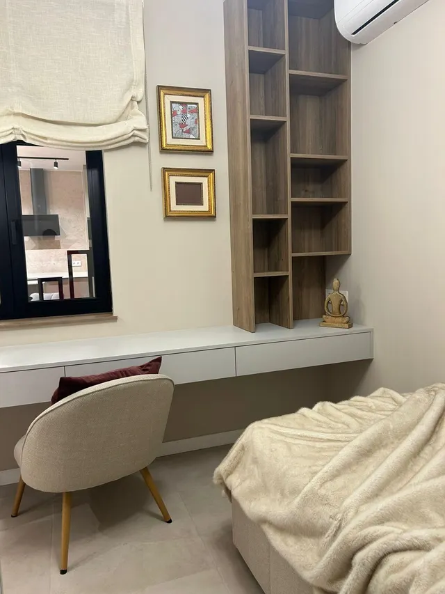 Piso 2 habitaciones 135m² en venta - Casco antiguo — 28