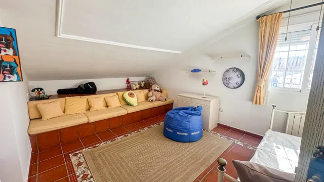 Villa 6 habitaciones 290m² en venta - Torre la mata — 29