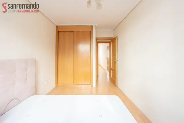 Piso a la venta en Francisco Tomás y Valiente con plaza de garaje y trastero — 13