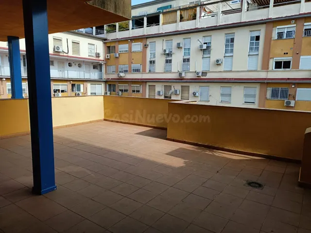 Venta de Apartamento en Sevilla - foto 2