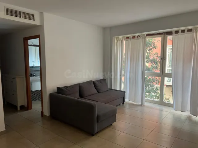 Piso 2 habitaciones 72m² en alquiler - Centro