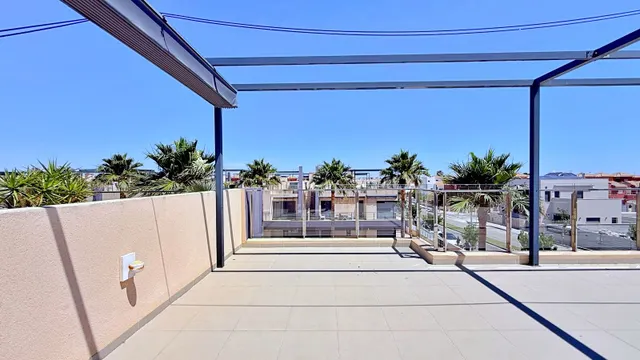 Ático 3 habitaciones 108m² en venta - La Torre de la Horadada — 29