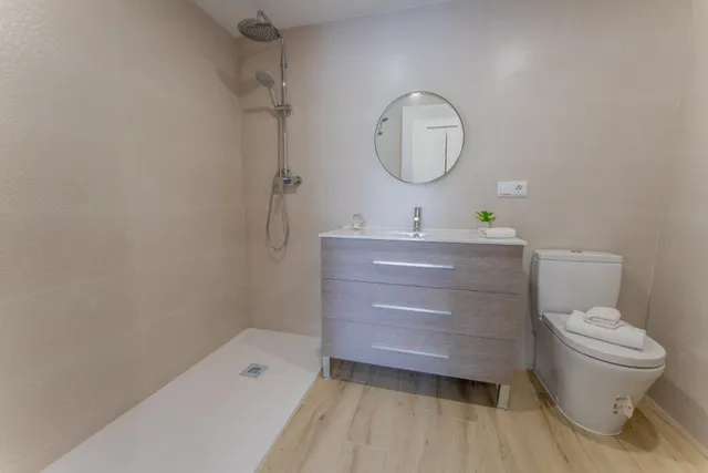 Vivienda completamente a Estrenar — 10