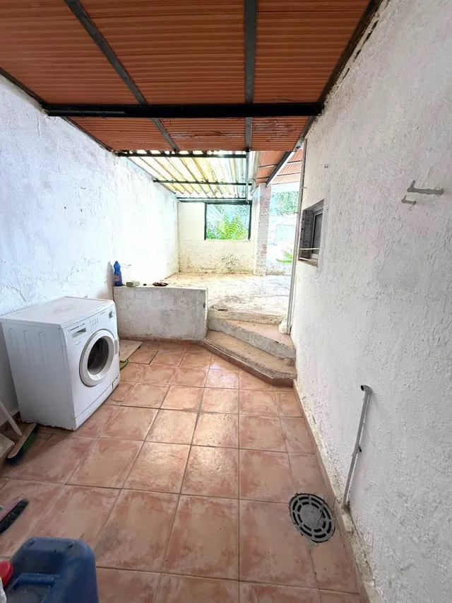 Casa para reformar en Burguillos (Sevilla) con gran patio - foto 4