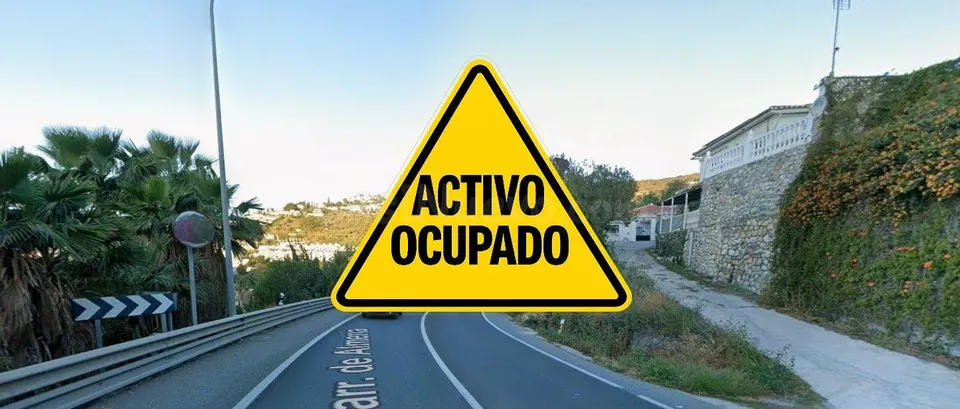 CASA EN ALMUÑECAR