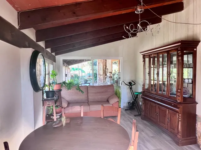 Finca rústica al lado de Muro — 22