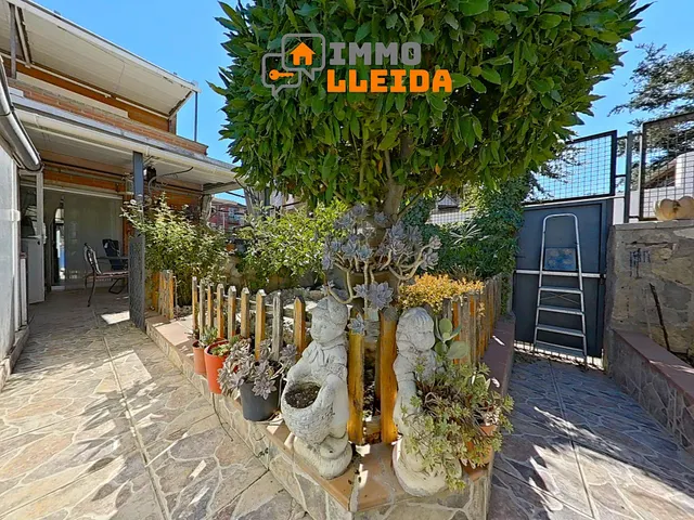 OPORTUNIDAD Casa con piscona en Tàrrega — 32