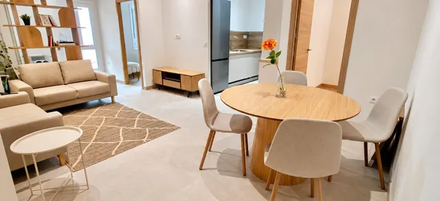 ¡OPORTUNIDAD EN PUERTO REAL! VIVIENDA EN PLANTA BAJA CON 3 D