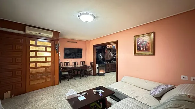Gran casa de pueblo en el centro de Carlet con 249 m2, terra