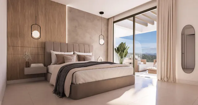 Apartamento 3 habitaciones 137m² en venta - Las Mesas — 8