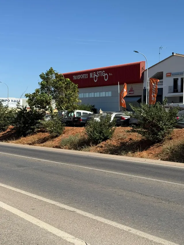 Terreno para la instalacion de una Residencia de ancianos ( Geriatrico) — 12