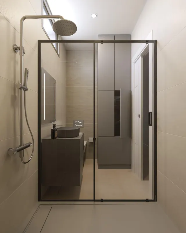 Apartamento 2 habitaciones 74m² en venta - Costa Del Sol — 15